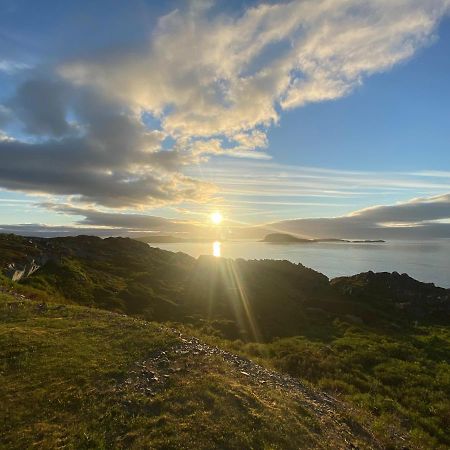 Panorama Vardo Eksteriør billede
