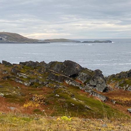 Panorama Vardo Eksteriør billede