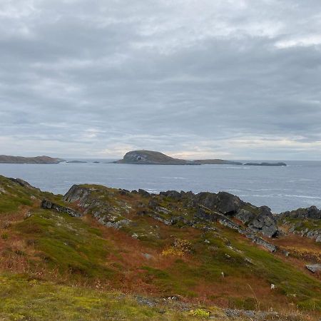 Panorama Vardo Eksteriør billede