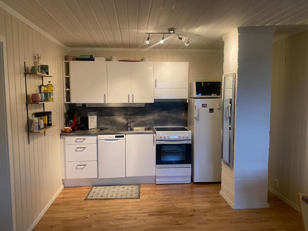 Panorama Vardo Eksteriør billede