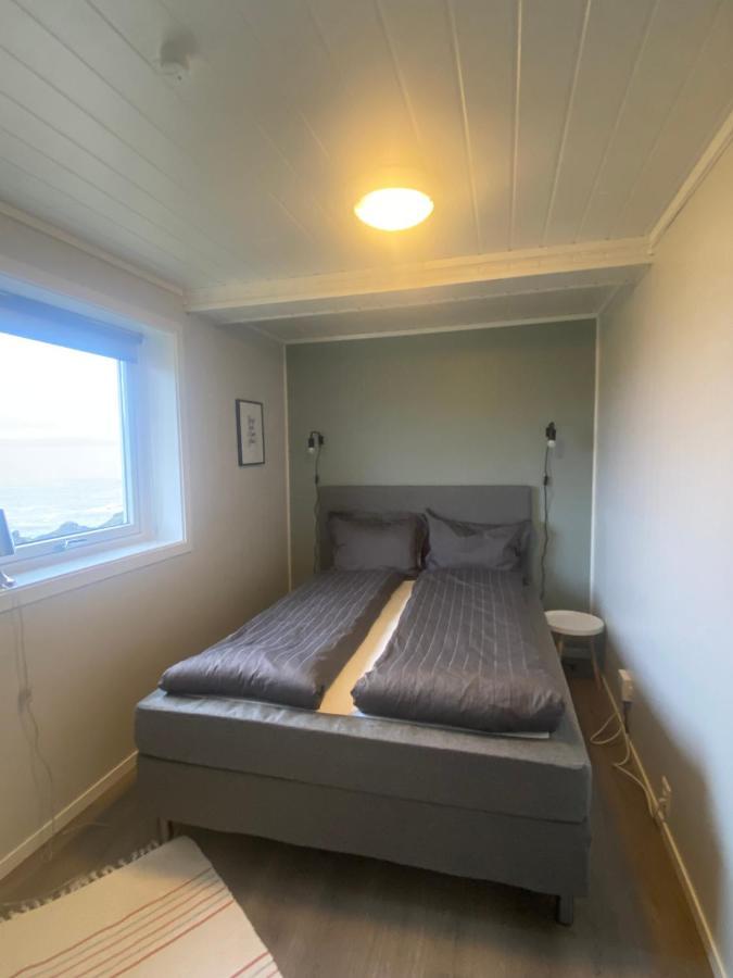 Panorama Vardo Eksteriør billede