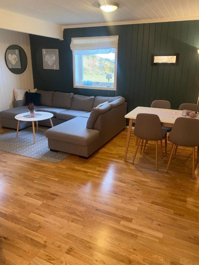 Panorama Vardo Eksteriør billede