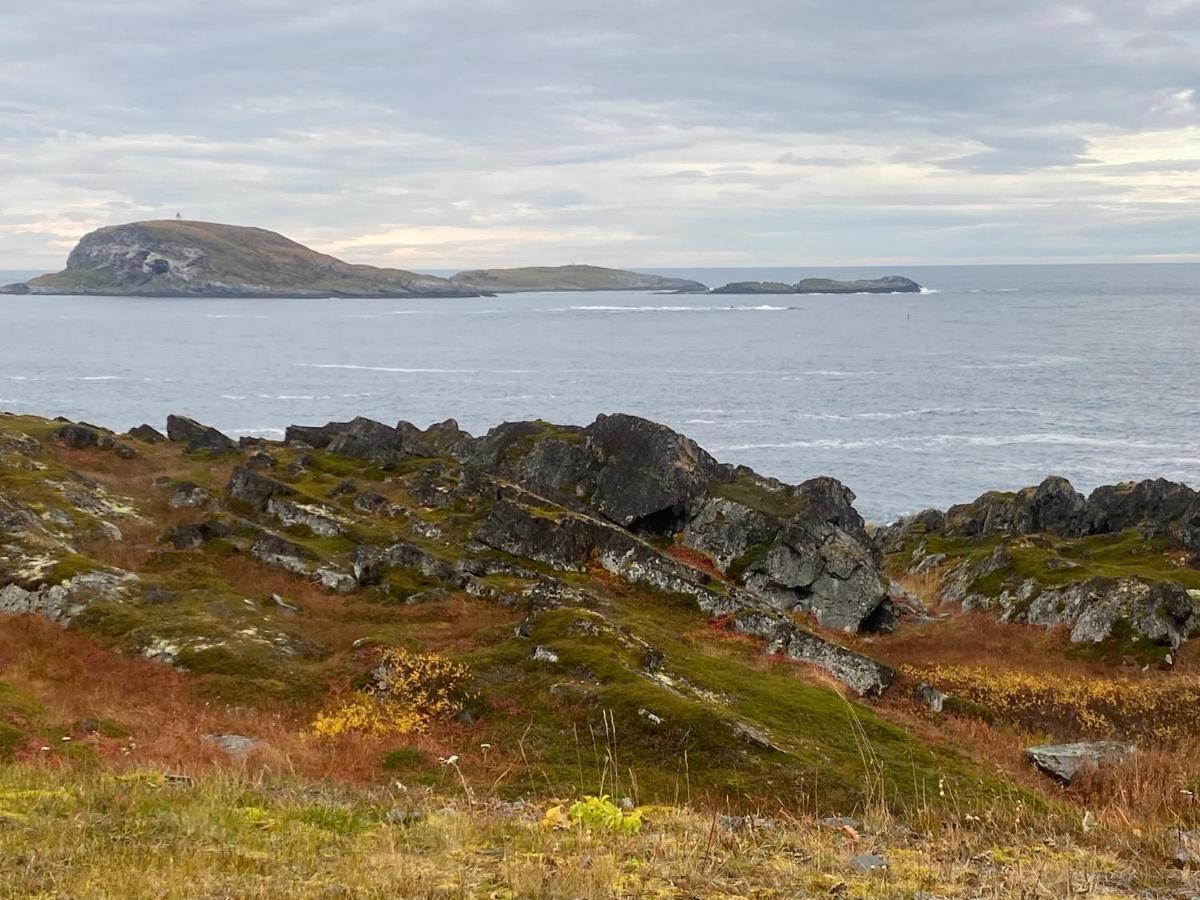 Panorama Vardo Eksteriør billede