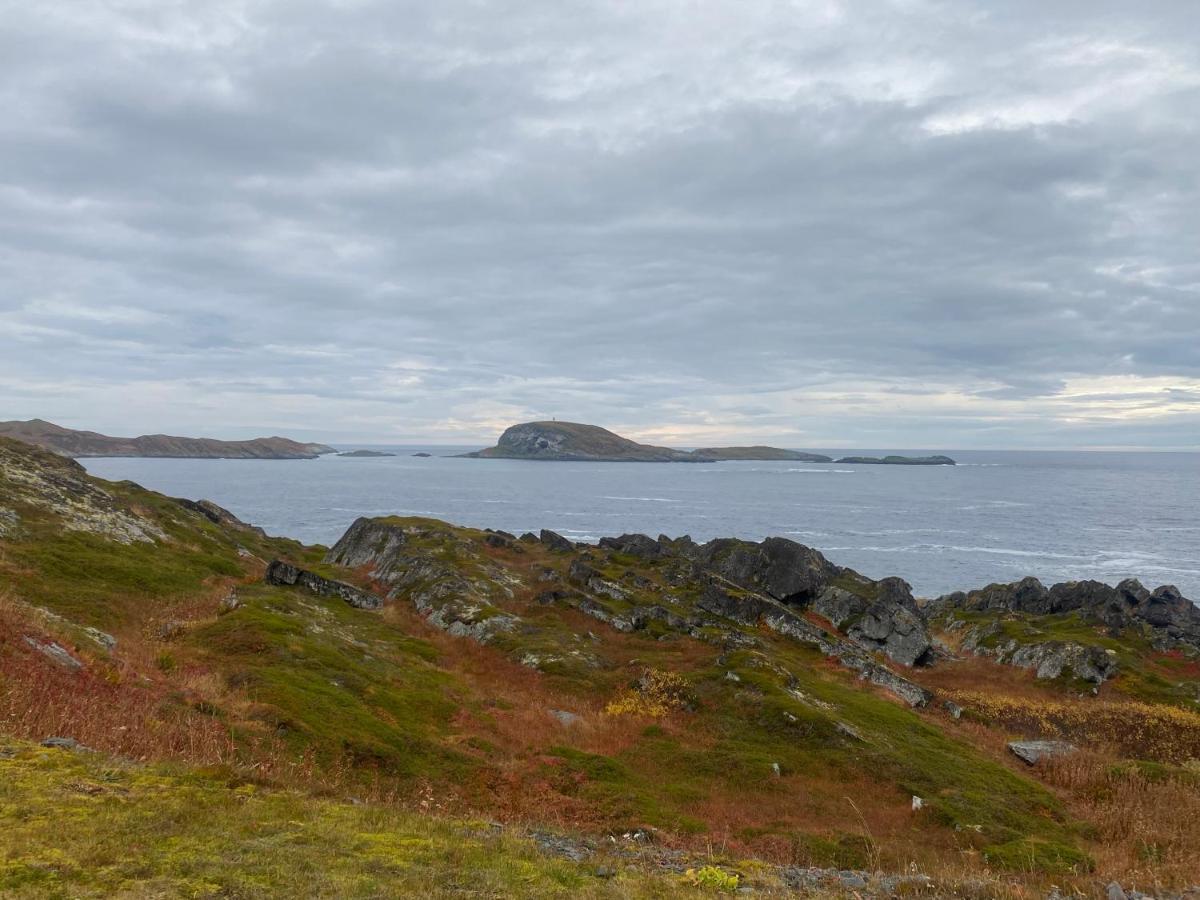 Panorama Vardo Eksteriør billede